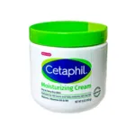 Cetaphil Moisturizing Cream Dry to Very Dry Skin 566g (Canada)