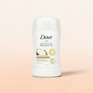 Dove Nourishing Secrets With Coconut & Jasmine Flower Scent Antiperspirant Stick 40g (Philippines)