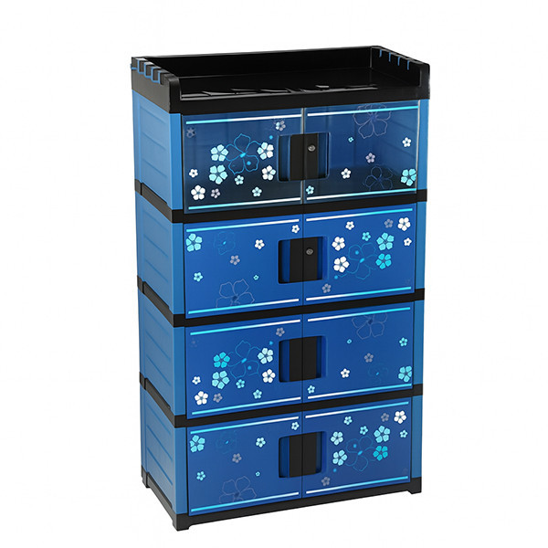 ACI Kitchen Master 4 Step - Blue