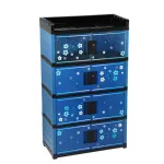 ACI Kitchen Master 4 Step - Blue