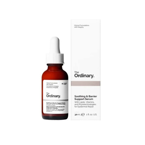 The Ordinary Soothing & Barrier Support Serum 30ml (Canada)