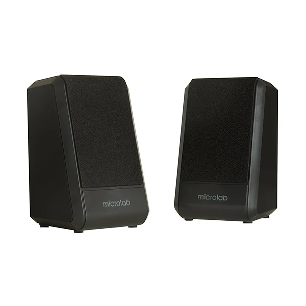 Microlab M280BT 2:1 Bluetooth Black Multimedia Speaker