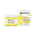 Garnier Bright Complete Vitamin C Serum Cream 45g (India)