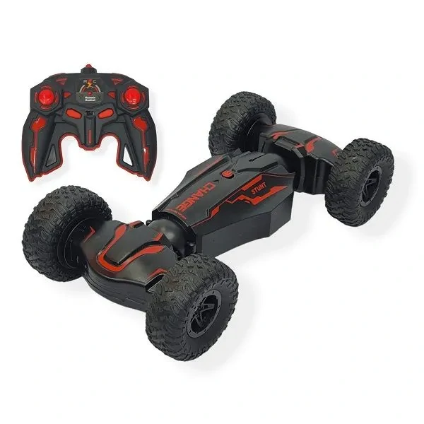 RC Torrison Stunt Car