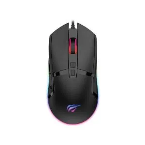 Havit MS1016 RGB Backlit Gaming Mouse