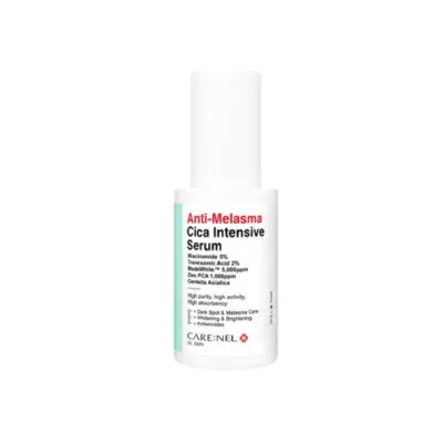 Care:Nel Anti-Melasma Cica Intensive Serum 30ml (Korea)