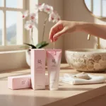 Beauty of Joseon Apricot Blossom Peeling Gel 100ml (Korea)