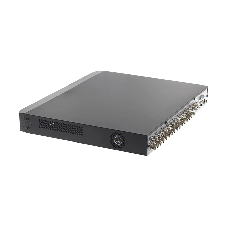 Hikvision DS-7232HGHI-M2 32 Channel HD 720p DVR