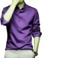 Men's Full Sleeve Formal Check Shirt, Pure Cotton, 6 Colours