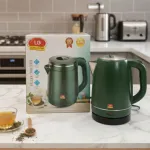 LG Lion GStar 2.3L Water Kettle