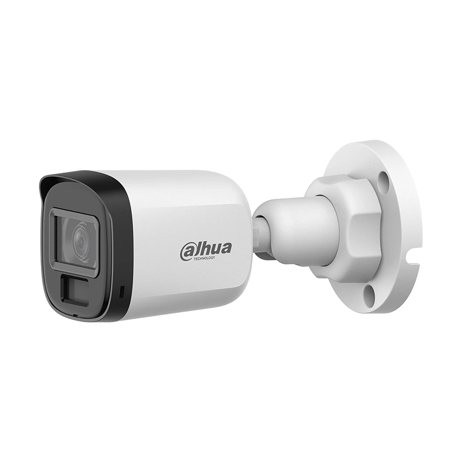 Dahua HAC-B1A21-U-IL-A 2MP 3.6mm Smart Dual Light HDCVI Bullet Camera