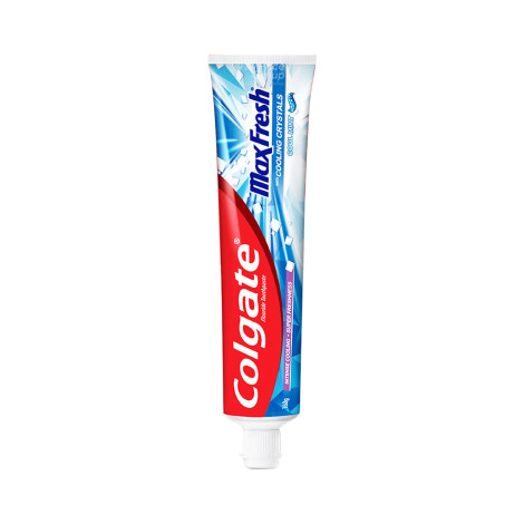 Colgate Max Fresh Cool Mint Toothpaste 160g (Hong Kong)