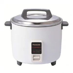 Panasonic Rice Cooker 1.8Ltr. (SR-W18G)