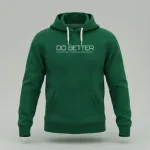 Men's Stylish Winter Hoodie