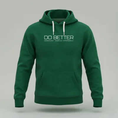Men's Stylish Winter Hoodie