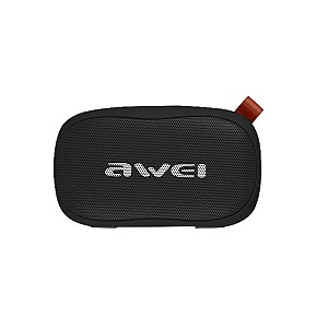 AWEI Y900 Bluetooth Speaker – Black Color