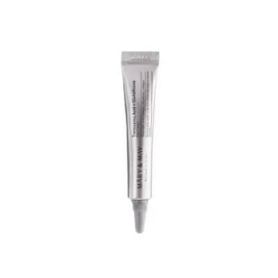 Mary & May Tranexamic Acid + Glutathione Eye Cream 12g (Korea)