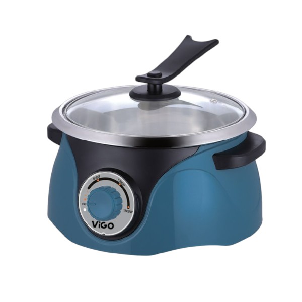 Multi Cooker 3 L(Blue)