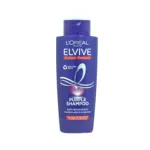 L'Oreal Elvive Colour Protect Anti Brassiness Purple Shampoo 200ml (France)