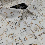 Premium Half Shirt