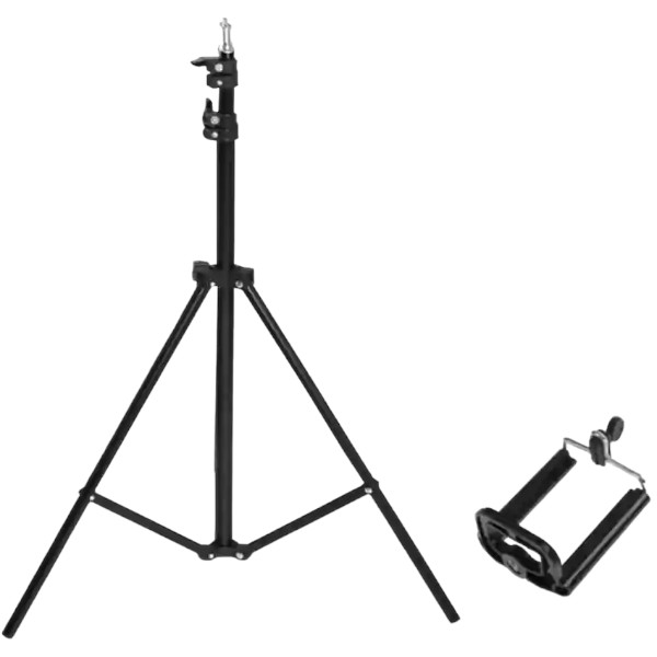 6 Fit Tripod Stand