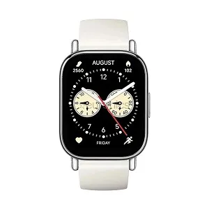 Xiaomi Redmi Watch 5 Lite Amoled GPS Light Gold Bluetooth Calling Smart Watch