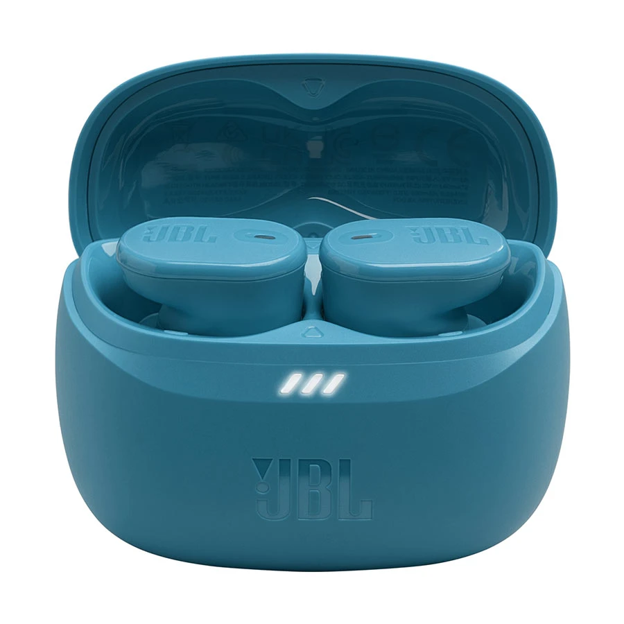 JBL Tune Buds 2 ANC TWS Turquoise Bluetooth Earbuds