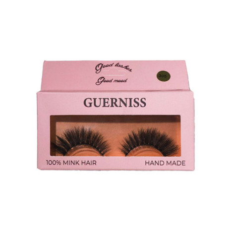 Guerniss False 3D Mink Eyelash - 305 (Hong Kong)