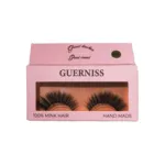 Guerniss False 3D Mink Eyelash - 305 (Hong Kong)