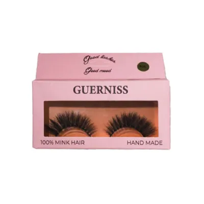 Guerniss False 3D Mink Eyelash - 305 (Hong Kong)