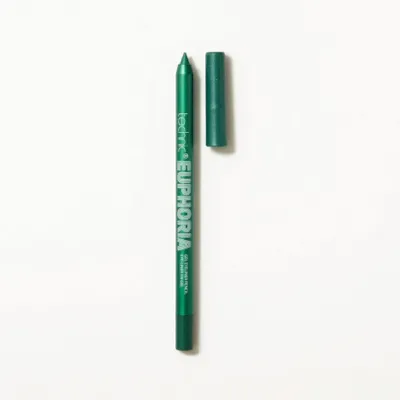 Technic Euphoria Gel Eyeliner Pencil - Green