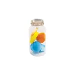 Beauty Makeup Sponge Puff Mixed Bottle (China)