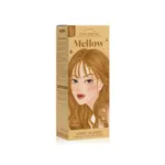 Kota Hair Color Cream Mellow - Honey Blonde (Thailand)