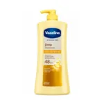 Vaseline Intensive Care Deep Restore Pro Ceramide Body Lotion 470ml (Thailand)