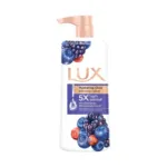 Lux Hydrating Glow Sweet Mixed Berries Fragrance Body Wash 450ml (Thailand)