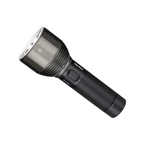 Xiaomi Nextool Rechargeable Outdoor Torch 380 Meters Long Shot