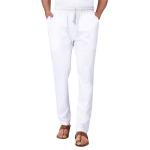 Full String Cotton Pajama