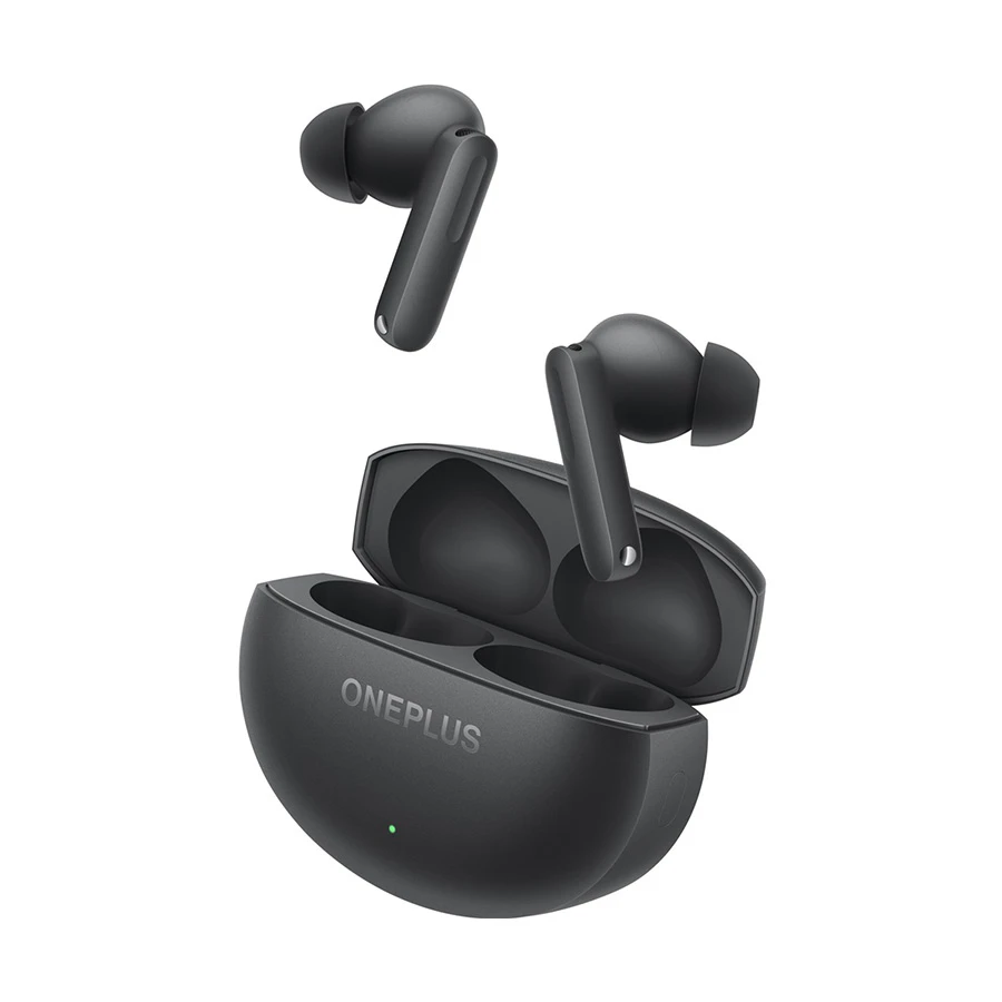 OnePlus Buds 4 ANC Storm Gray TWS Bluetooth Earbuds