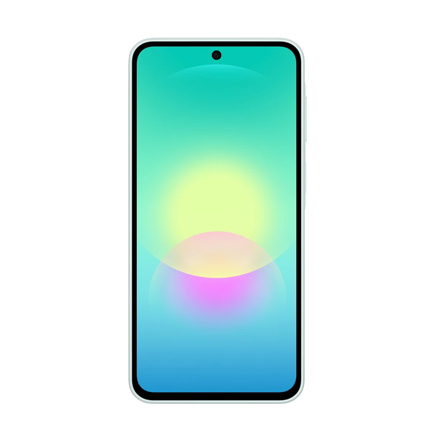 Samsung Galaxy A27 5G 8GB RAM, 128GB ROM Light Green Smartphone