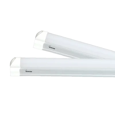 Super Star AC LED Tube 10 Watt (2FT) Daylight T8
