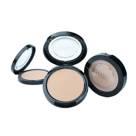 Guerniss Pro Perfect Pressed Powder - NC 30 (Hong Kong)