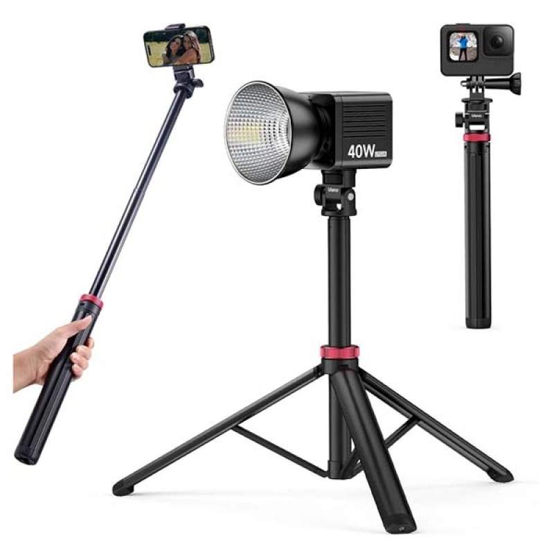 Ulanzi MT-79 Portable Adjustable Light Stand (6.5 ft)