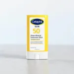 Cetaphil Sheer Mineral Sunscreen Stick SPF-50 14g (USA)