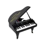 Multi-Functional Music Piano Toy Educational Plastic Keyboard Toy for Kids