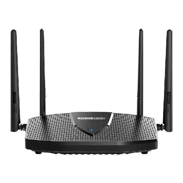 TOTOLINK X6000R AX3000 3000mbps Dual Band Gigabit Wifi 6 Router