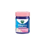 Vicks BabyRub Comfort For Babies 25ml (India)