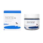 Round Lab Birch Juice Moisturizing Cream 80ml (Korea)