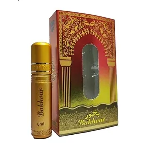 Alif Attar Bakhour 6ml