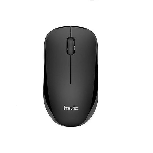 Havit HV-MS66GT Wireless Optical Mouse