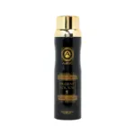 Aleda Present For You Deodorant Spray For Women 200ml (Turkey)